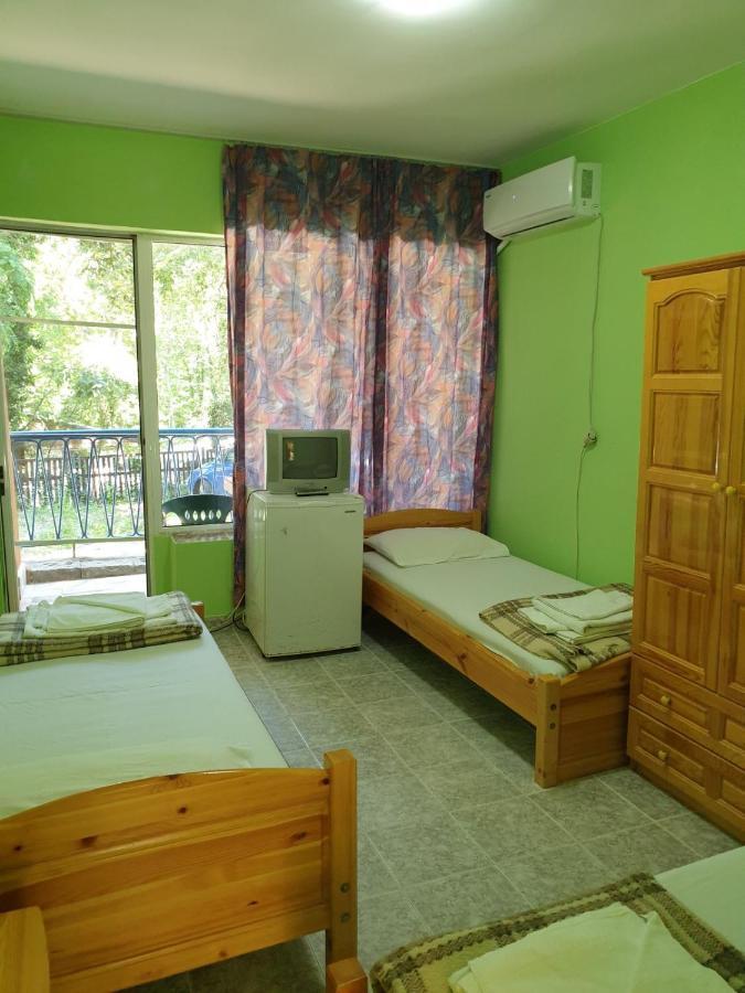 Hotel Maria Kiten (Burgas) Exterior foto