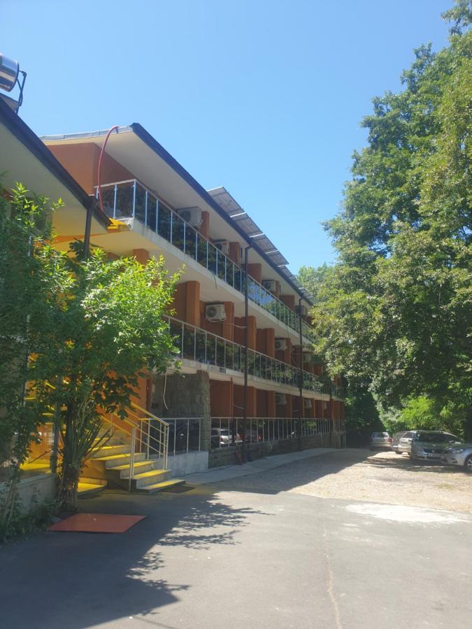 Hotel Maria Kiten (Burgas) Exterior foto