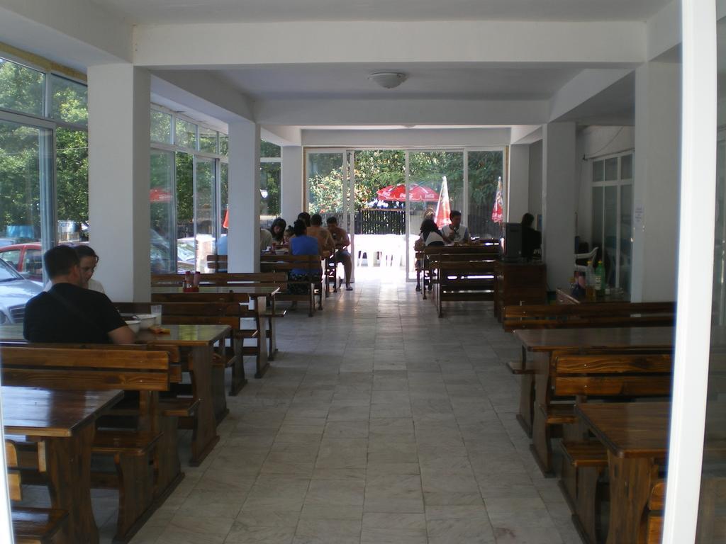 Hotel Maria Kiten (Burgas) Exterior foto